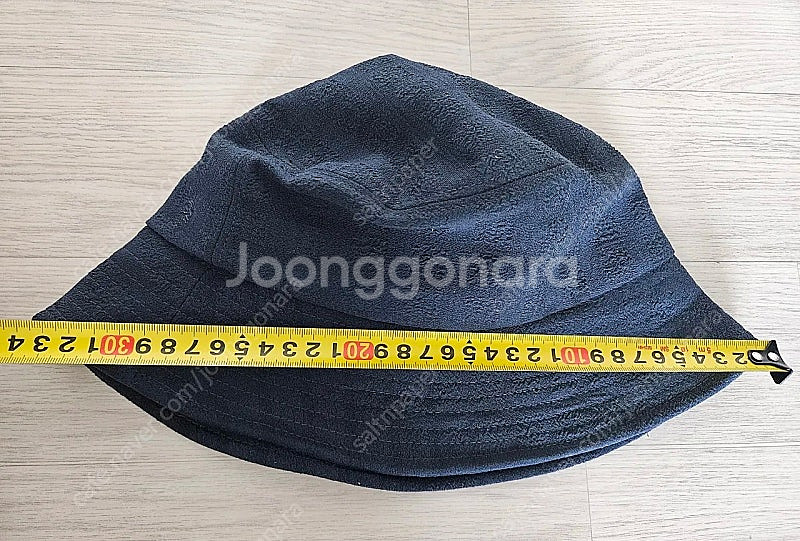 레노마 벙거지 버킷햇 사파리 모자--3