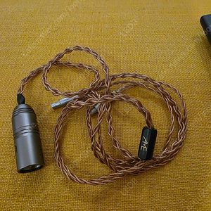 젠하이저 HD800s 용 AME 케이블