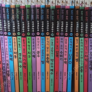 고고과학특공대