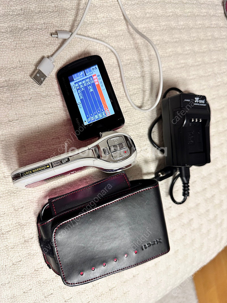 산요작티ca100--0
