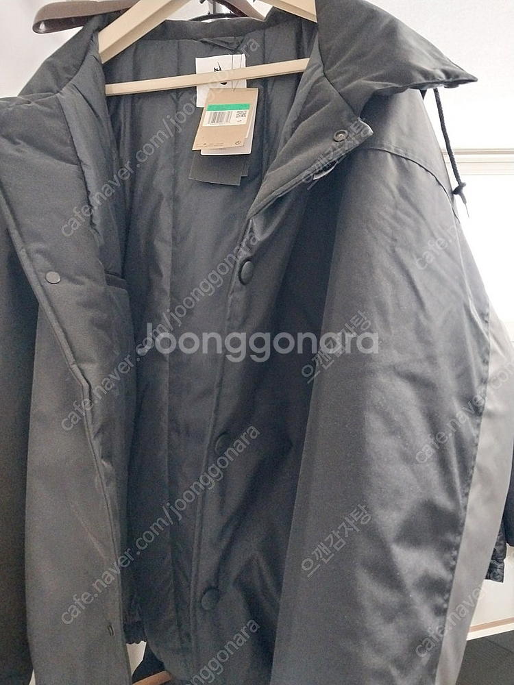 나이키 fb7853 블랙--2