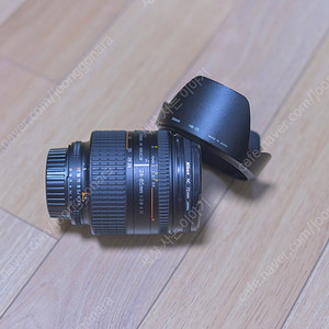 니콘 AF 24-85mm 1:2.8-4D 렌즈판매