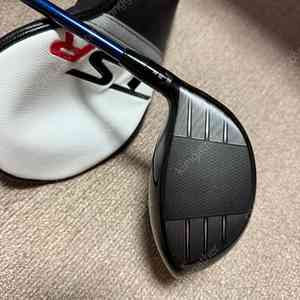 타이틀리스트 TSR2 9도 벤투스 tr 블루 6s