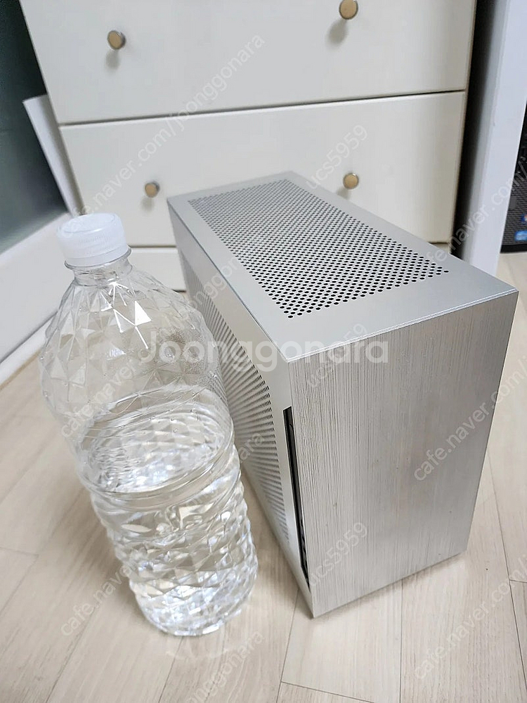 인텔 i5 14600KF SFF ITX 미니PC 반본체...--0