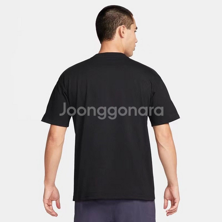 [L XL] 나이키 ACG 드라이핏 크루즈 보트 티셔츠...--1