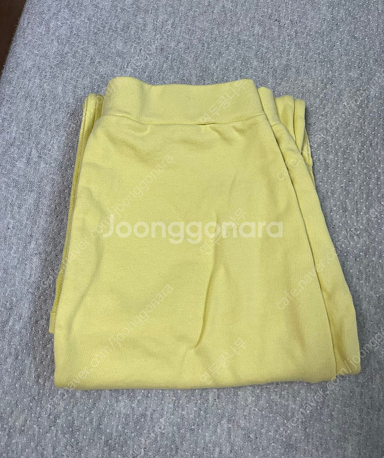 라온 문스커트 레몬 L--0