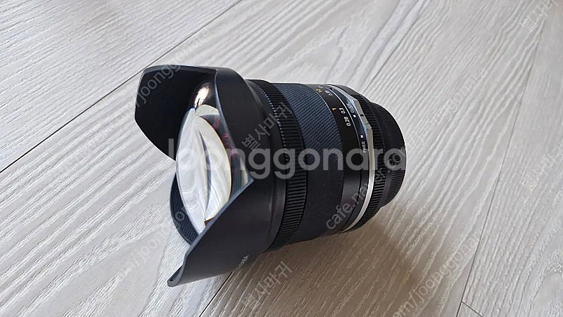 삼양 14mm f2.8 mk2 (캐논)--1