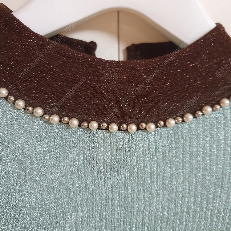 에잇세컨즈 자라 라인 린 지고트 온앤온 잇미샤 샤틴 레니본 케네스레이디 트위드자켓 자켓 롱원피스 니트 스웨터 베스트... 이미지