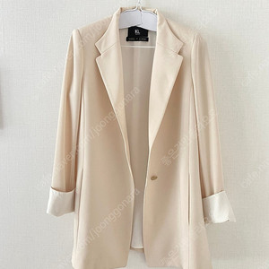 KL자켓 클래식자켓 55-66사이즈