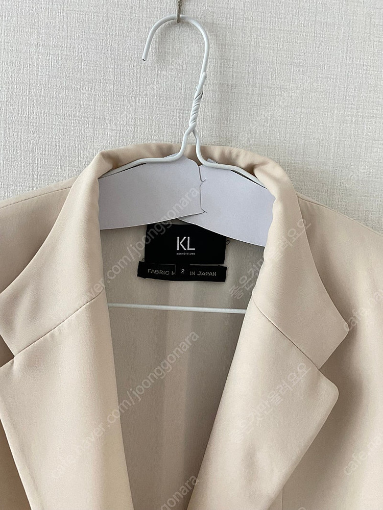 KL자켓 클래식자켓 55-66사이즈--2