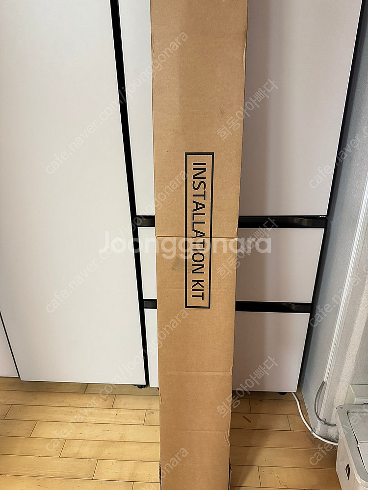 LG 오브제 냉장고 페어 설치 키트 OC-KIT7 새상...--0