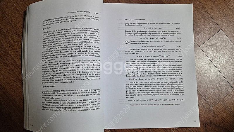 Introduction to nuclear engine...--2