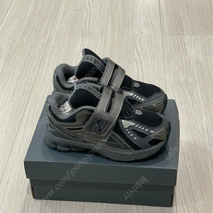 뉴발란스 키즈 운동화 160