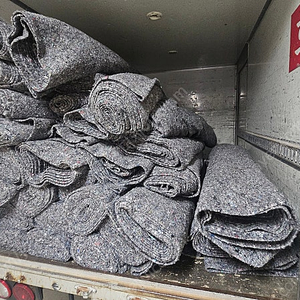 보온덮개 1.8m x 1m