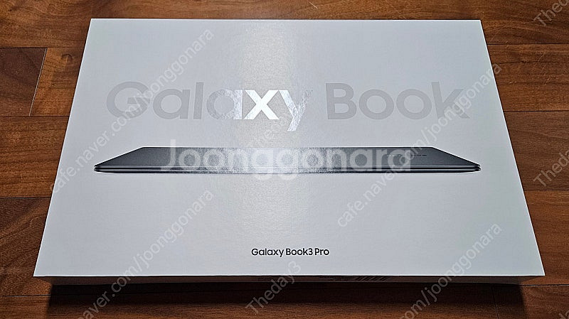 삼성 노트북 갤럭시북3 Pro NT940XFT-A51A...--0