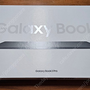 삼성 노트북 갤럭시북3 Pro NT940XFT-A51AG Galaxy Book3 Pro