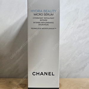 [CHANEL]아드라 뷰티 마이크로 세럼(50ml)143060 새제품 팝니다.