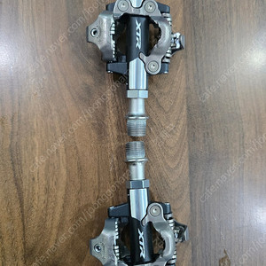 Xtr 페달