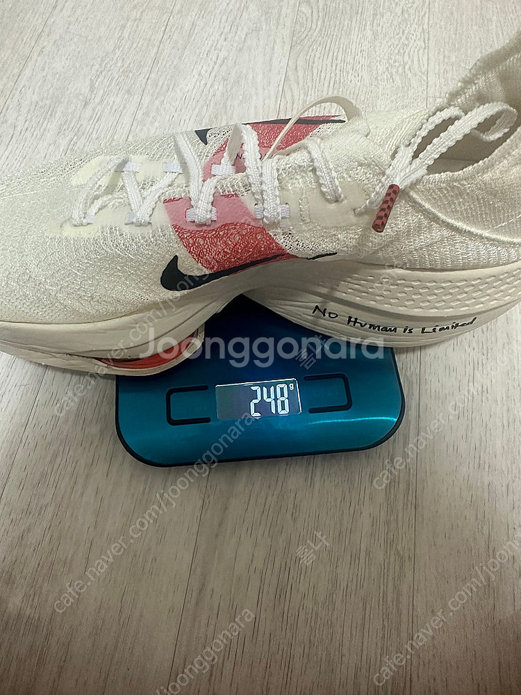 나이키 알파플라이2 킵초게 275size (마지막 가격...--2