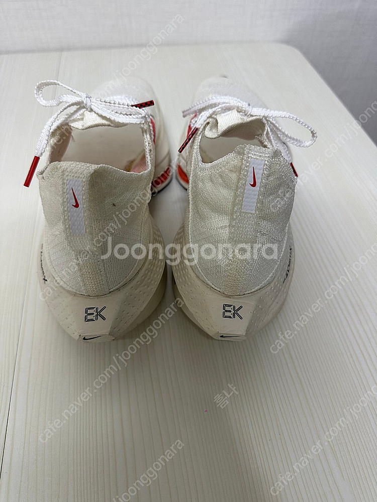 나이키 알파플라이2 킵초게 275size (마지막 가격...--3