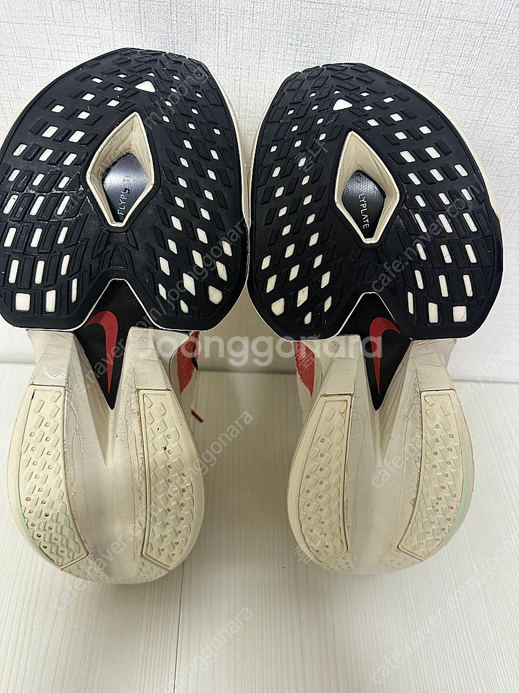 나이키 알파플라이2 킵초게 275size (마지막 가격...--6
