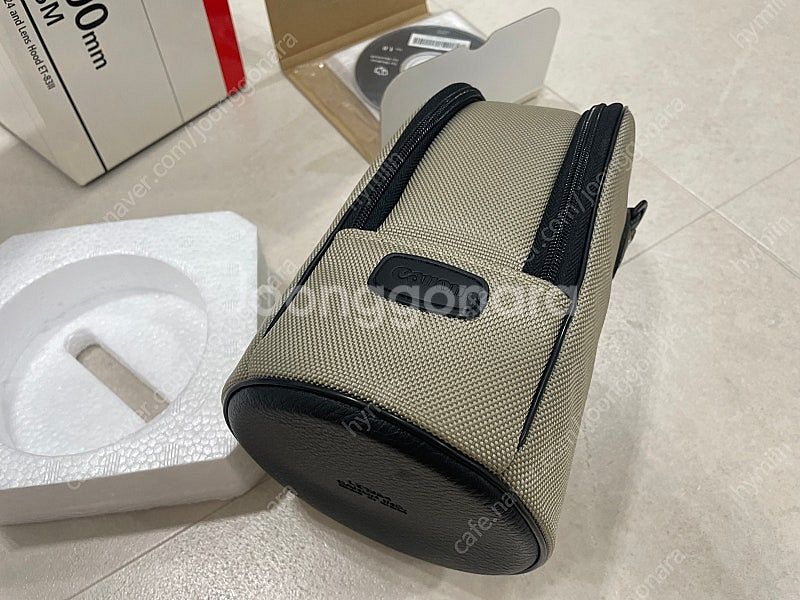 캐논 EF70-200 f2.8L USM 엄마백통 상태좋은제품 팝니다--9