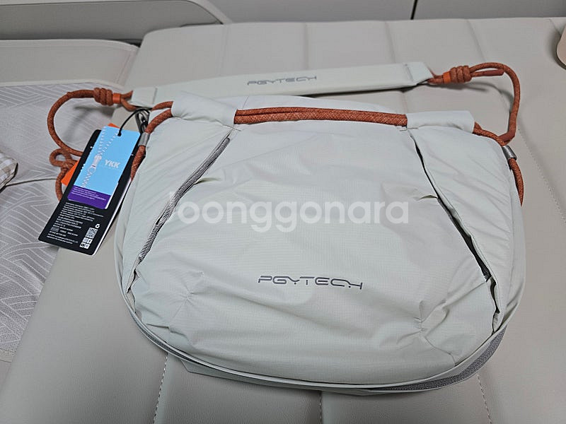 PGYTECH OneGo 로프 스트랩 카메라 가방--0