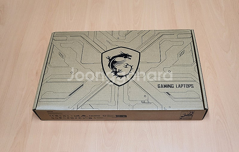 MSI Sword GF76 B13VFK i7/32GB/...--5