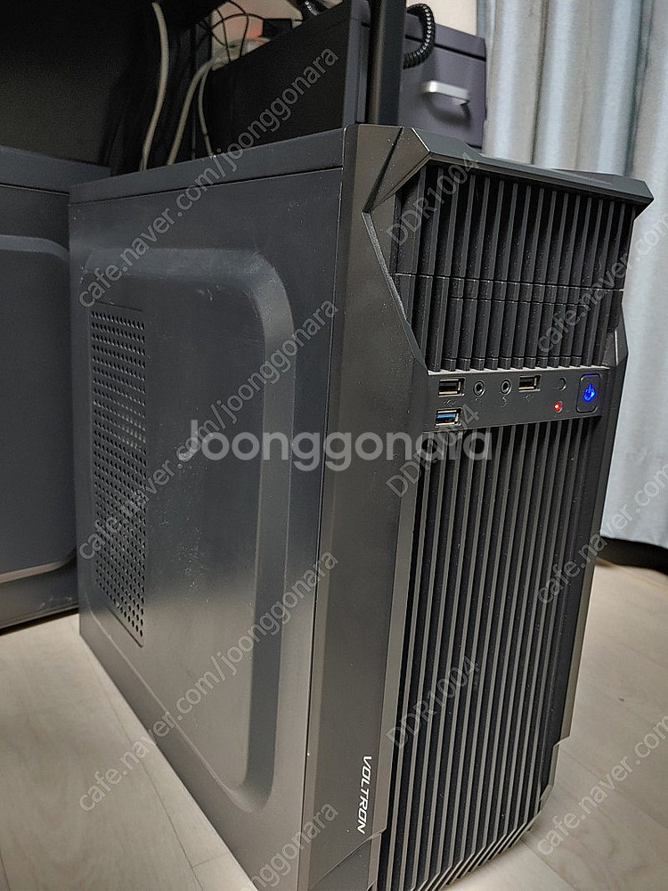 개인) i5 데스크탑 2대 판매합니다(7)--2