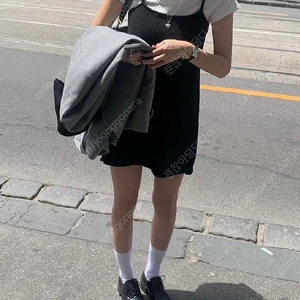 타낫 필로 미니 원피스 M