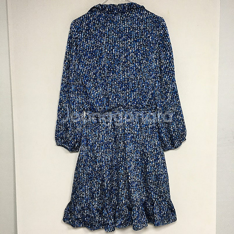 끌로디피에로 신혜선 플레어 원피스 36 / 랑방 마인 ...--5