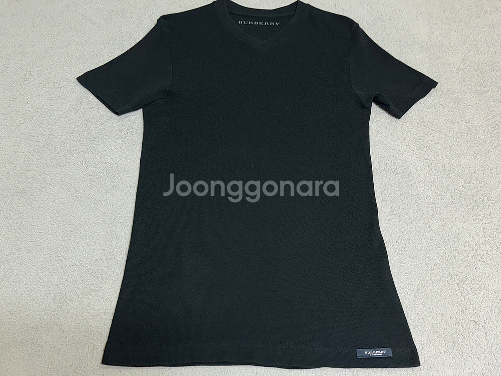 Japan Burberry knit 버버리 정품 골지 ...--1