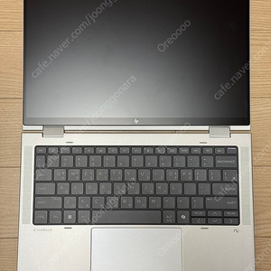 Hp 엘리트북 x g1i 플립 5g