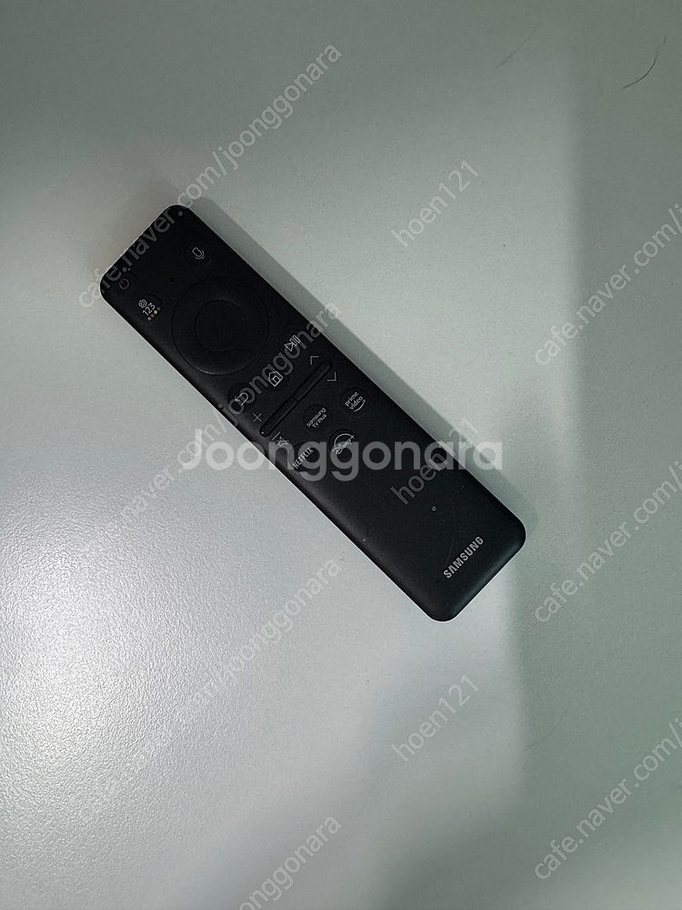 삼성 OLED G80sd 모니터 판매합니다.--1