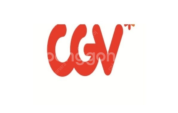 cgv 2D 7000원에 영화관람권(2장까지) 8.31...--0