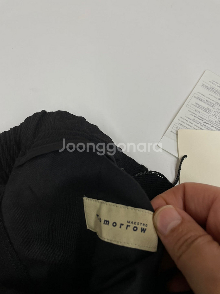 95,31~32인치)DAKS 닥스 퀼팅 누빔 자켓,마에...--9