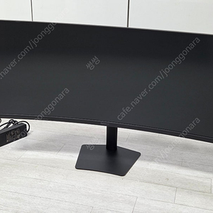 알파스캔 38인치 21:9 울트라와이드 모니터 (3824Q WQHD+IPS 블랙 USB-C PD96 HDR 무결점)