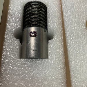 Aston Origin 아스톤 오리진 콘덴서 마이크