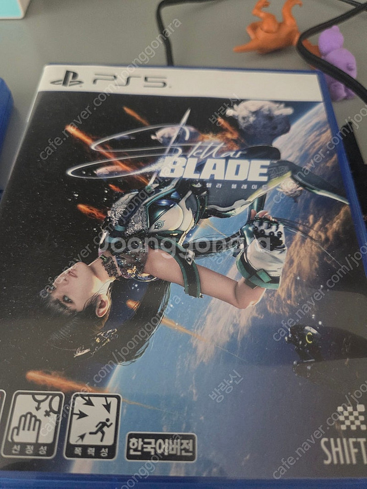 ps5 스텔라블레이드--0