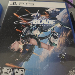 ps5 스텔라블레이드