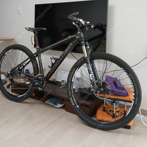 엘파마 판타지아 GB70 MTB 자전거