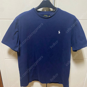 폴로 polo 헤비웨이트 반팔 티셔츠