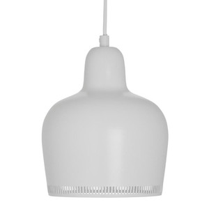 아르텍 펜던트 조명 골든 벨 화이트 artek Pendant Lamp A330S Golden Bell White 2개 일괄 판매