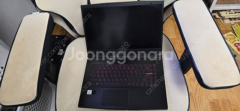 MSI게이밍 노트북 GF65 RTX3060,I7-107...--0