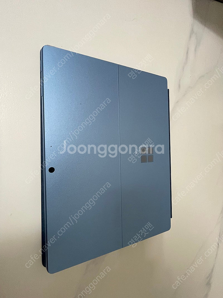 Microsoft Surface Pro 11 사파이어--0