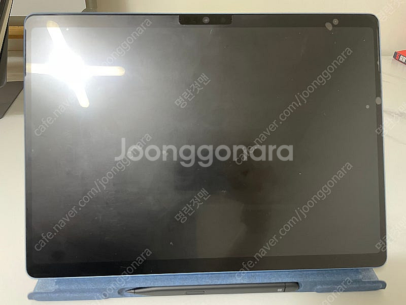 Microsoft Surface Pro 11 사파이어--1