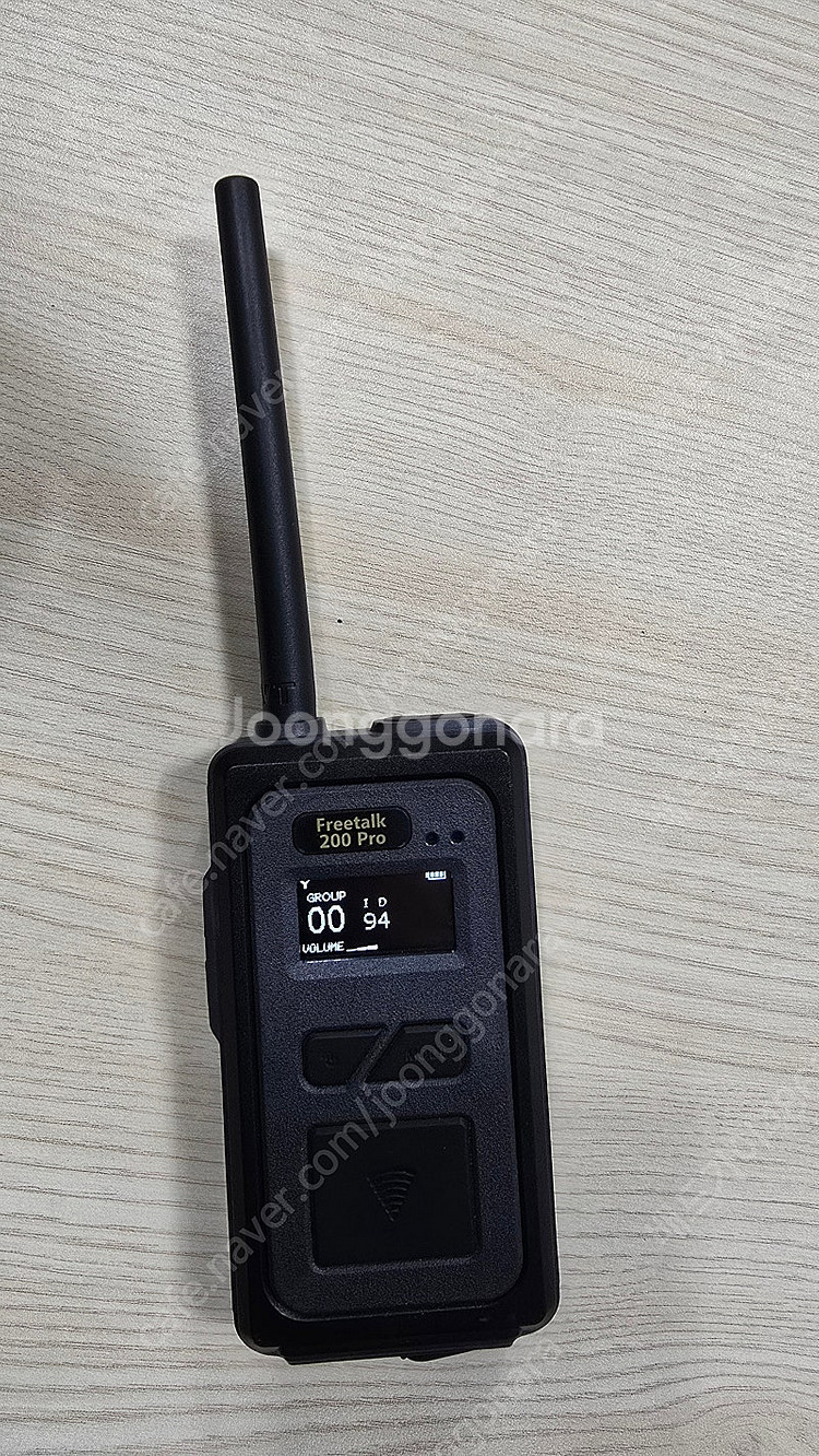 바투FT-200 PRO 인터컴 5개세트,충전기,헤드셋,...--4