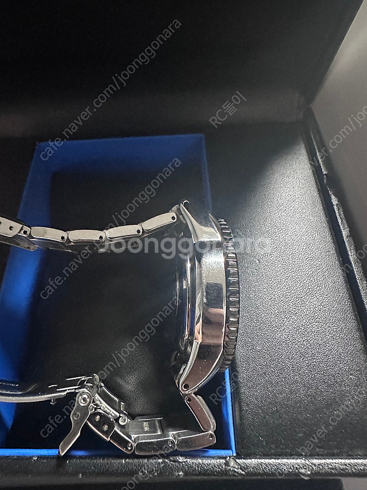 세이코 다이버 스페셜에디션 세이코PROPEX V175-...--3