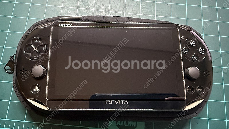 PS vita 2세대 / vita 타이틀판매합니다.--0