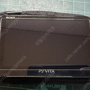 PS vita 2세대 / vita 타이틀판매합니다.